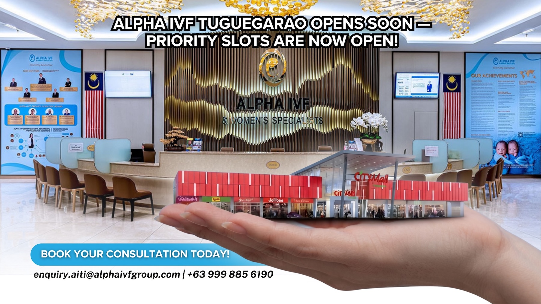 Alpha IVF Tuguegarao