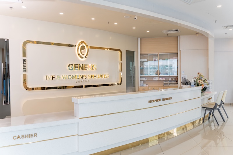 Genesis IVF & Women's Specialist Centre