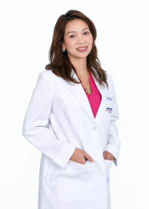 Dr grace caras torres