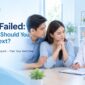 Ivf failed whats to do next